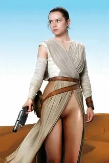 Rey naked 🌈 Star Wars: Battlefront 2 - Обнаженная Рэй " 18+ 
