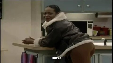 Tichina Arnold Booty Bend - YouTube