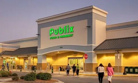 Publix ExchangeRight