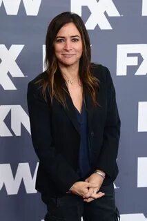 Pamela Adlon and Louis C.K. Cried Together Over Their Emmy N
