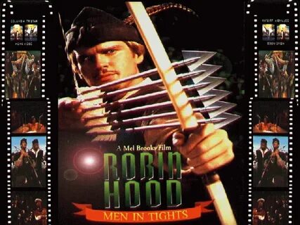 Robin Hood - Men In tights (movie) : themeworld : Free Downl