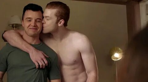 Gay cameron monaghan Blog, Videos, Photos and DVDS Fleshbot