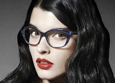 Women's frames for glasses for sight 2016