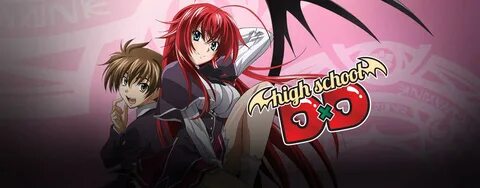 High School DxD Hero Wallpapers - Wallpaper Cave