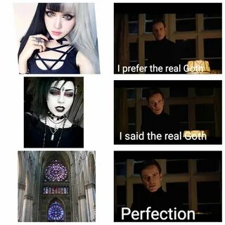 Accurate Goth memes, Goth humor, Memes
