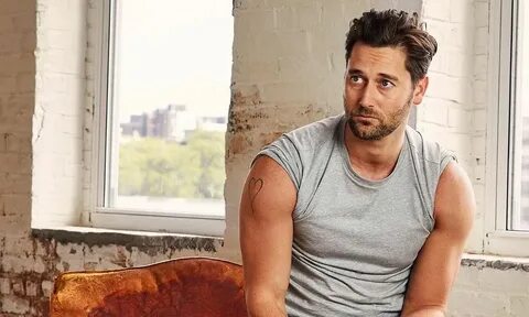 Who is Ryan Eggold's wife? A look at Ryan's dating life - Th