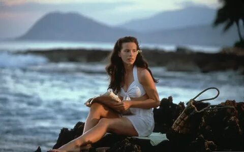 Перл Харбор (2001) - Pearl Harbor - актеры и роли - Кейт Бек