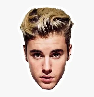 Justin Bieber Age 23 , Png Download - Justin Bieber Haircut 