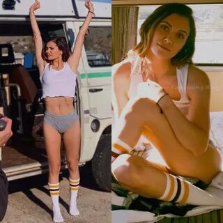Alyson Stoner Sexy (21 Photos + Videos) - OnlyFans Leaked Nu