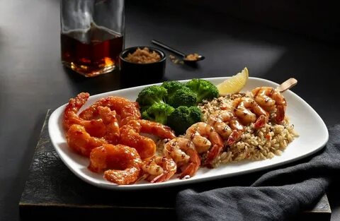 Red Lobster ® Introduces Big Festival of Shrimp