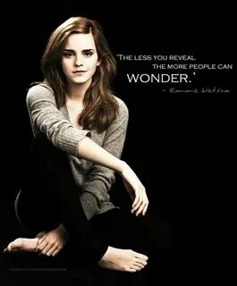 3 Emma Watson Emma watson quotes, Emma watson, Celebration q