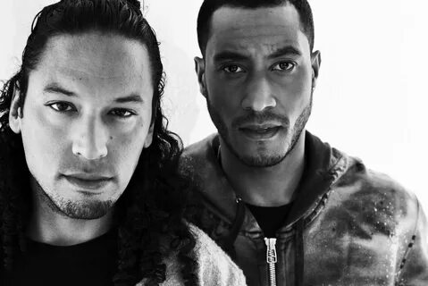 Sunnery James & Ryan Marciano Reflect on Livestreams and Mor