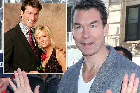 Jerry O’Connell claims Bachelor crew staged family’s scenes,