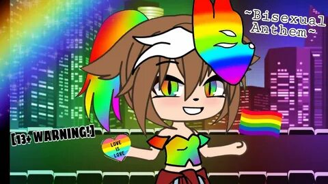 Bisexual Athem GLMV(Gacha Life LGBT) - YouTube