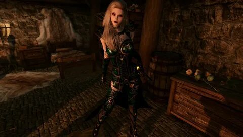 dragon age series blood dragon armor at skyrim nexus mods an