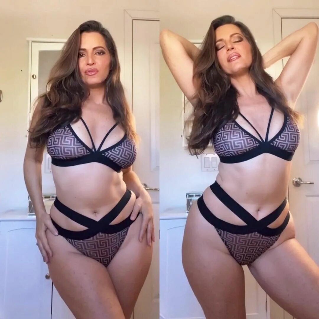 Maya Spielman в Instagram: "1 or 2? 