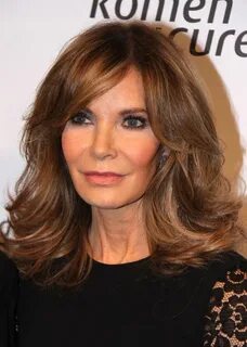 Jaclyn Smith Photostream Hair styles, Hairstyle, Human hair 