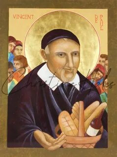 Saint Vincent de Paul