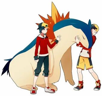 gold, typhlosion Cute pokemon pictures, Pokemon pictures, Po