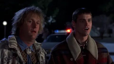 Торрент - Тупой и еще тупее / Dumb & Dumber / 1994 / DVDRip-