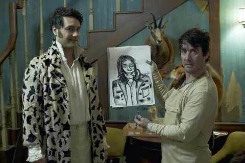 Stills - What We Do in the Shadows