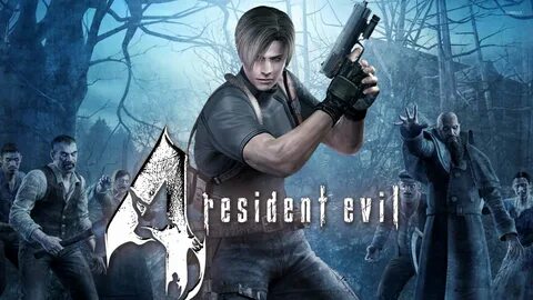 Актер ремейка Resident Evil 4 предположительно утекает конце