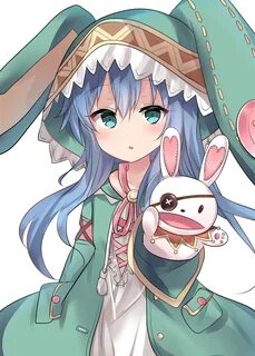 Yoshino (Date A Live) Image #2529200 - Zerochan Anime Image 