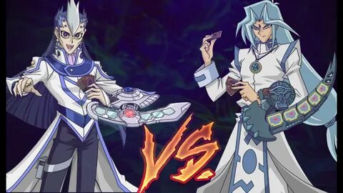 Yugioh Character Duel: Sartorius vs Dartz - YouTube