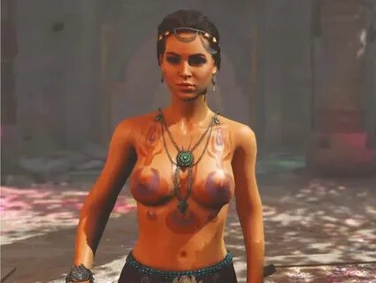 Farcry 4 porn 💖 Far Cry 4 Yuma Porn Sex Pictures Pass