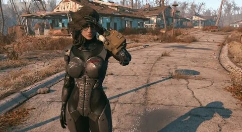 Fallout 4 сбор урожая.