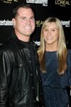 George Eads and Monica Casey - Dating, Gossip, News, Photos