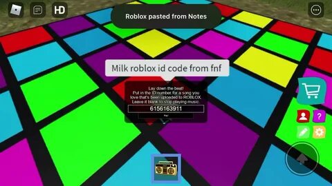 View 20 Roblox Id Song Codes Fnf - Myneras