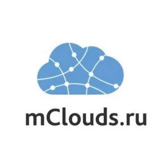 mClouds - облачный провайдер - YouTube