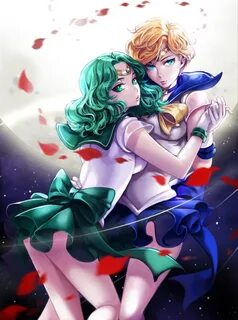 Sailor Uranus, Fanart page 4 - Zerochan Anime Image Board