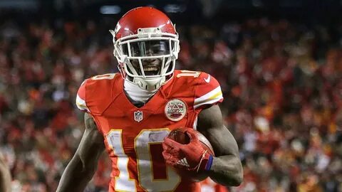 Tyreek Hill Wallpapers - Wallpaper Cave