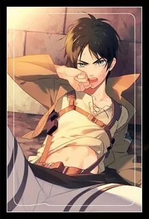 悔 い な き 選 択 Attack on titan eren, Eren jaeger, Anime