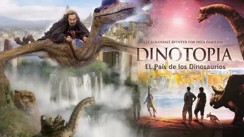 Watch Dinotopia - Miniseries HD free TV Show Stream Free Mov