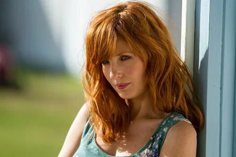 Kelly Reilly The Black Box and Heaven is for Real Kelly reil