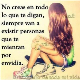 Pin by MariaM Ynfante duran on Debes pensar en quien confiar