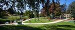 Civic Park Warragul by Fitzgerald Frisby Landscape Architect