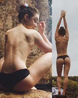 Maisie Williams needs to be bent over - Nude Celebs