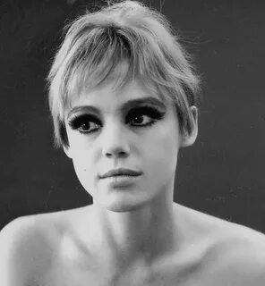 onlyediesedgwick: ""Edie Sedgwick, photographed by Ron Bacsa