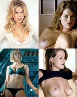 Alice Eve Sexy - She’s Out of My League (16 Pics + Enhanced 