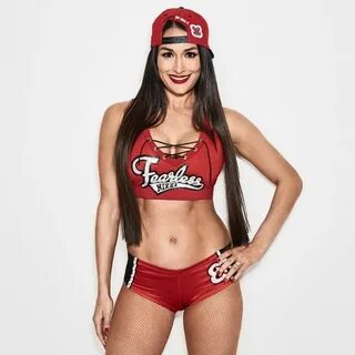 Pin by Wyatt Verret on THE BELLA TWINS Nikki bella, Nikki be