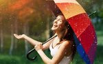 7 Reasons Why Rain Lovers Are Happier People