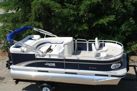 Islands 15 Boat For Sale - Page 58 - Waa2