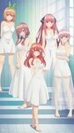 The Quintessential Quintuplets Wallpapers - Top Best The Qui