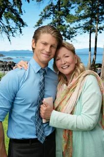 Check out photos from Hallmark Channel's Chesapeake Shores e