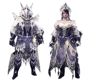 Armor Sets Monster Hunter World Wiki