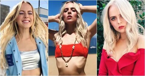 61 Sexy Madilyn Bailey Boobs Pictures Demonstrate That She I